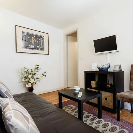 Apartment Grand Rue 2 Strasbourg